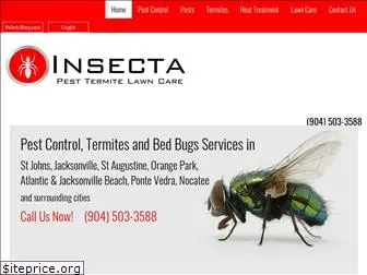 insectaex.com