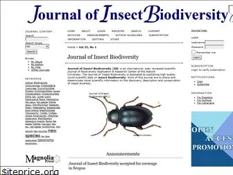 insectbiodiversity.org