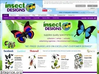 insectdesigns.com