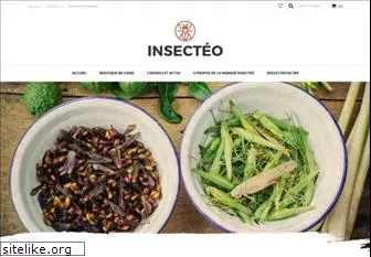 insecteo.com