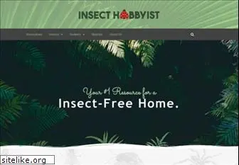 insecthobbyist.com