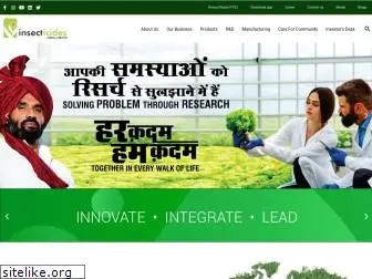 insecticidesindia.com