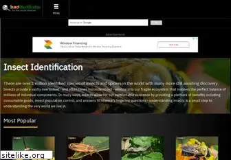 insectidentification.org