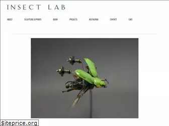 insectlabstudio.com