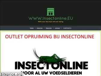 insectonline.eu