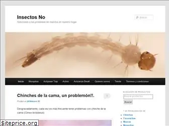 insectosno.com