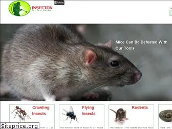 insectox.com