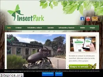 insectpark.es