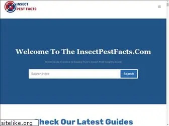 insectpestfacts.com