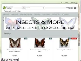 insects-more.com