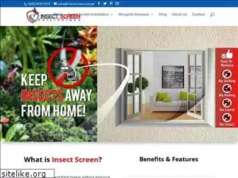 insectscreen.com.ph