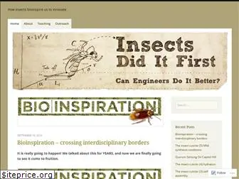 insectsdiditfirst.com