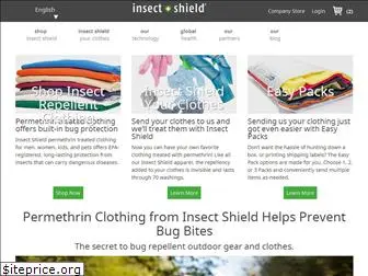 insectshield.com