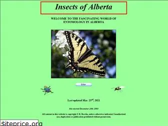 insectsofalberta.com