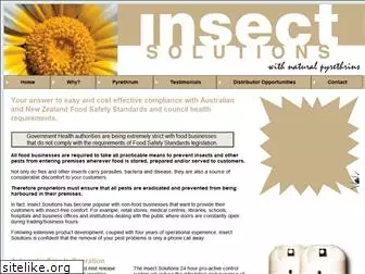 insectsolutions.com.au