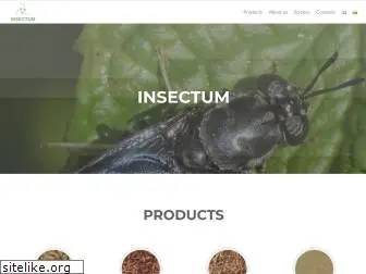 insectum.eu