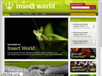 insectworld.com