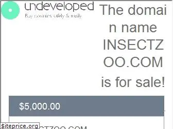 insectzoo.com