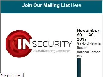 insecurity.com