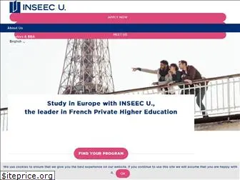 inseec.education