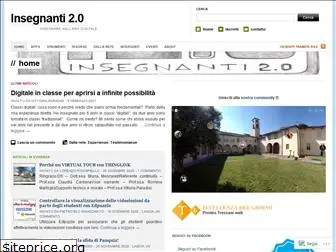 insegnantiduepuntozero.wordpress.com