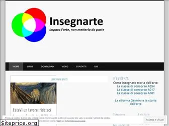 insegnarte.it