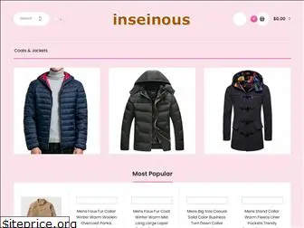 inseinous.com