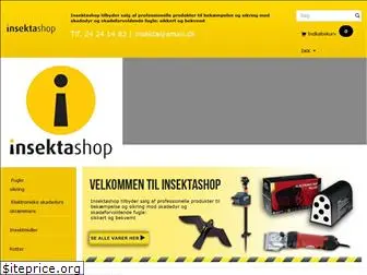 insektashop.dk