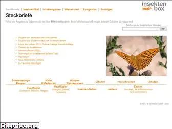 insektenbox.de