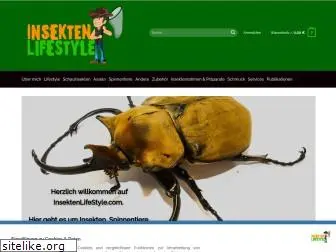 insektenlifestyle.com