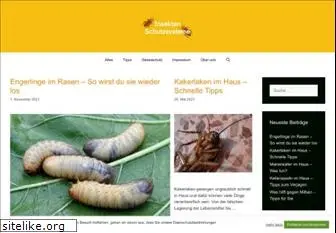 insektenschutz-systeme.eu