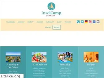 inselcamp.com