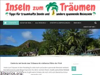 inseln-zum-traeumen.de