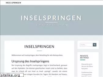 inselspringen.de