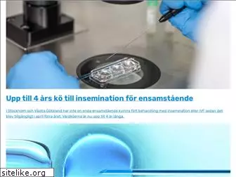 insemination.se