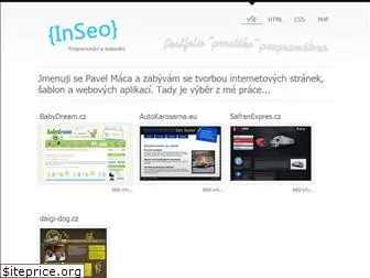 inseo.cz