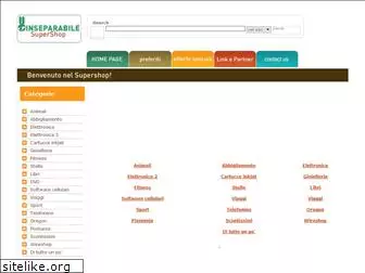 inseparabileshop.com