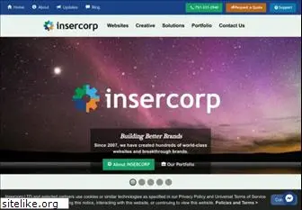 insercorp.com