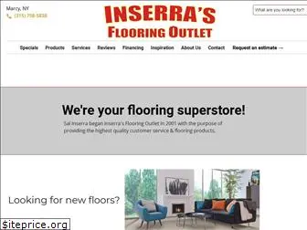 inserrasflooringoutlet.com