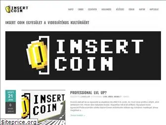 insert-coin.hu