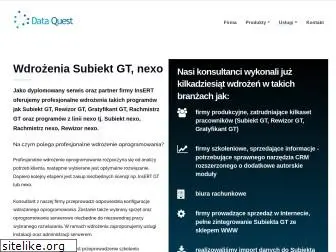 insert-subiekt-gt.pl