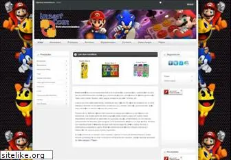insertcoin.com.ar thumbnail