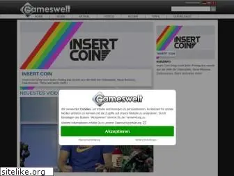 insertcoin.de