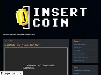 insertcoin.info