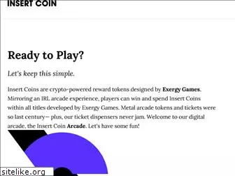 insertcoins.com