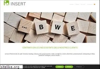 insertnet.com