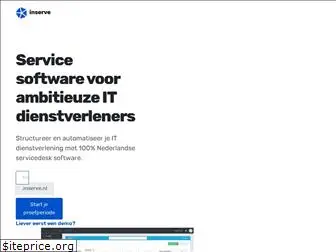 inserve.nl