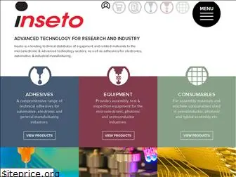 inseto.co.uk