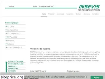 insevis.com