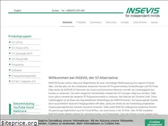 insevis.de